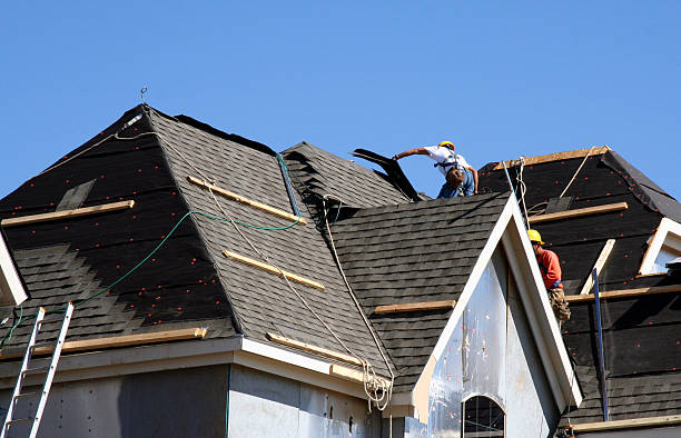 Quick and Trustworthy Emergency Roof Repair Services in Helena Valley West Central, MT
