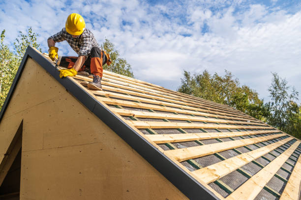 Best Metal Roofing Contractor  in Helena Valley West Central, MT