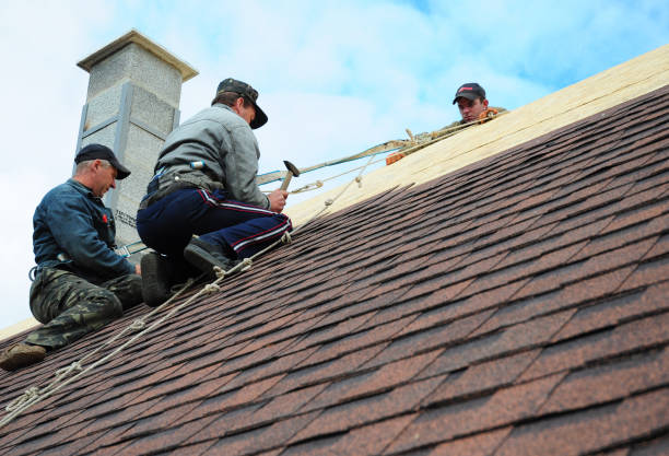 Best Commercial Roofing Services  in Helena Valley West Central, MT