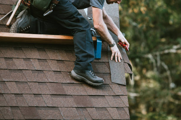 Best Commercial Roofing Services  in Helena Valley West Central, MT